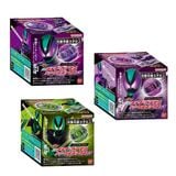  Kamen Rider Zeztz DX Rider Capsem Single Box 03 