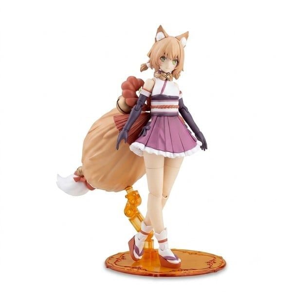  Arcanadea Yukumo First Engage Ver. - Kotobukiya AA003 