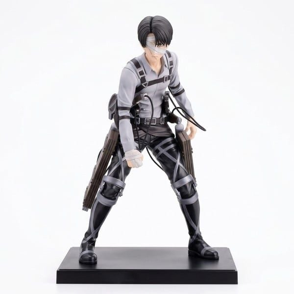  Levi Ackerman The Final Season ver. Attack on Titan Oshi Works - Kotobukiya GP038 