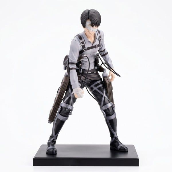  Levi Ackerman The Final Season ver. Attack on Titan Oshi Works - Kotobukiya GP038 