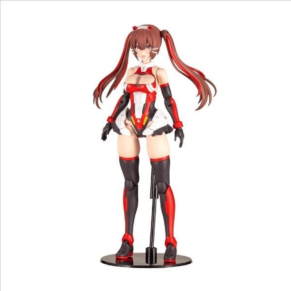 nShop bán Metamor Verse MV-01A Ao Kiriyama & Blade Liger #SCARLET bản quyền chính hãng Nhật Bản