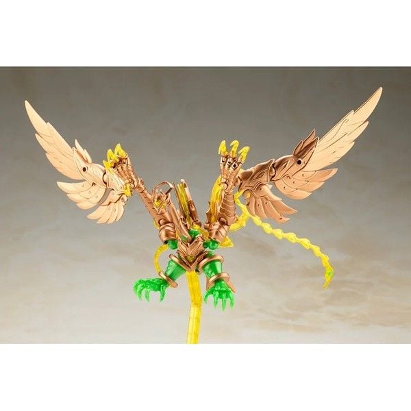  Arcanadea Aruaril - Kotobukiya AR013 