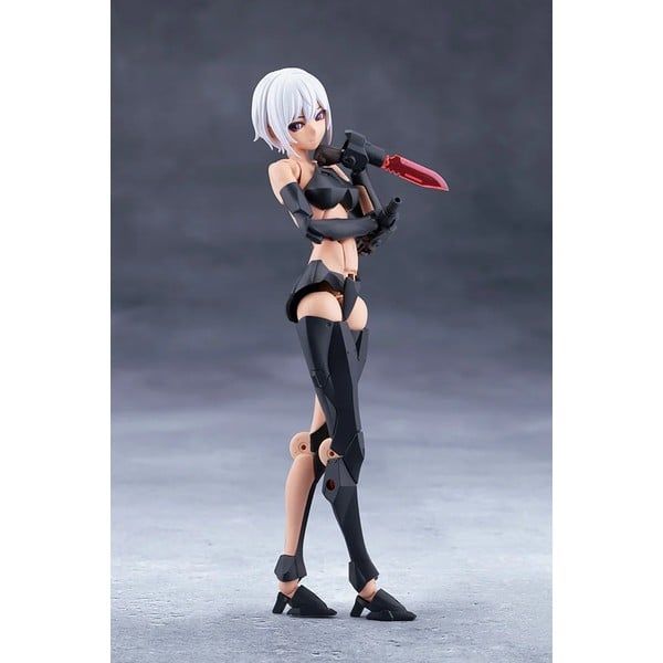  Megalomaria Emulator #2 - Kotobukiya CX047 