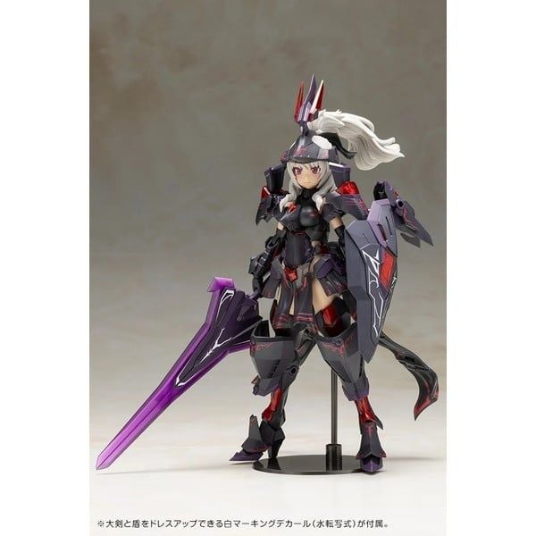 nShop bán Frame Arms Girl Durga II Noire Ver - Kotobukiya FG195 bản quyền chính hãng giá tốt chất lượng cao