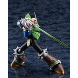  Sigma Mega Man X Ver - Kotobukiya KP750 