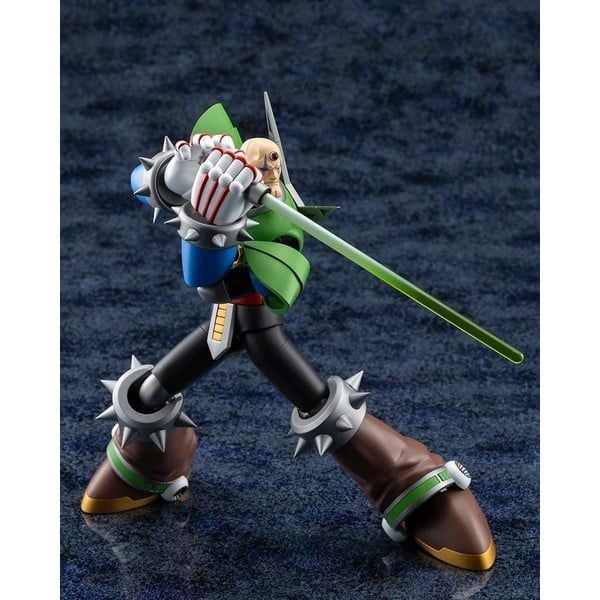  Sigma Mega Man X Ver - Kotobukiya KP750 