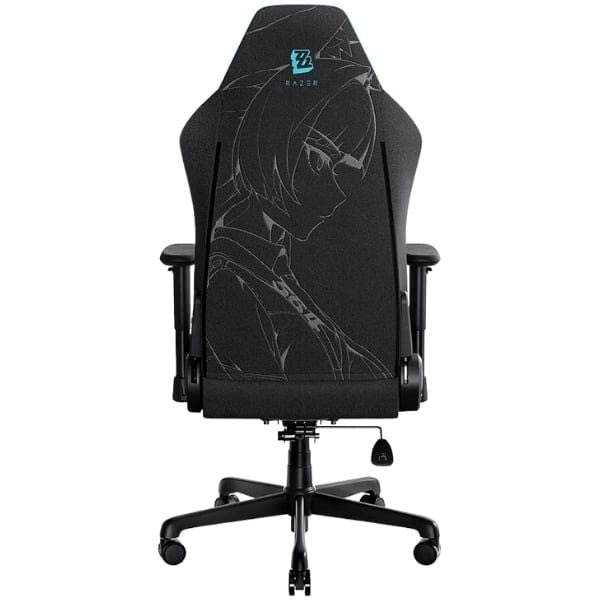 Ghế gaming Razer Iskur V2 X Zenless Zone Zero Edition chính hãng nShop