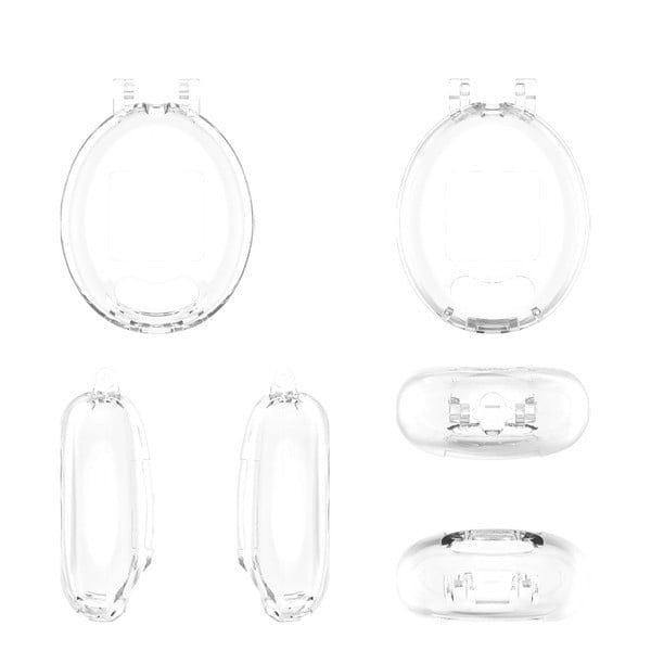 ảnh bìa vuông square thumb 1:1 Case Bảo Vệ Tamagotchi Original Crystal Clear