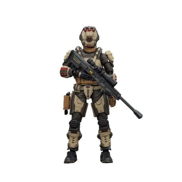  JOY TOY JT02021 UNSC Sniper Dima 