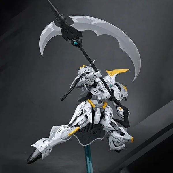  SNAA SC-007 1/144 Iron Sickle - Kỵ Sĩ Tử Thần 