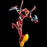  Mô Hình Blokees Action Edition Evangelion Production Model 02 Unit 02 Model Kit 73512 