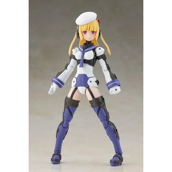 nShop bán Frame Arms Girl Greifen Barracuda - Kotobukiya FG193 chính hãng Nhật Bản giá tốt chất lượng cao