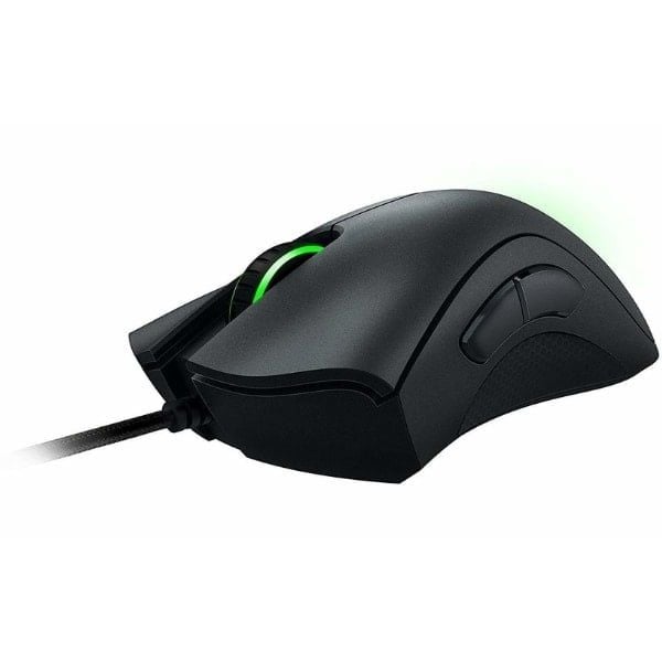  Chuột Gaming Razer DeathAdder Essential Black (Đen) - RZ01-03850100-R3M1 