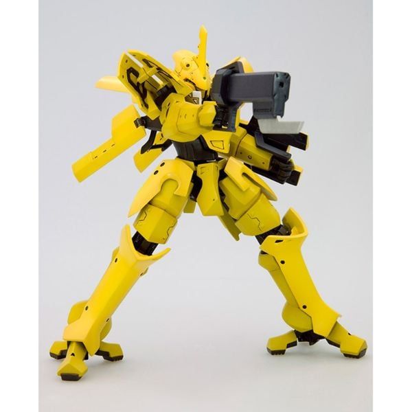  Eltemus Renewal Ver - Broken Blade - Kotobukiya FAA18X 