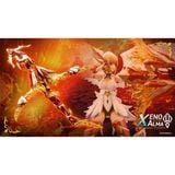  Arcanadea XenoAlma Blaze Ophis - Kotobukiya AS002 