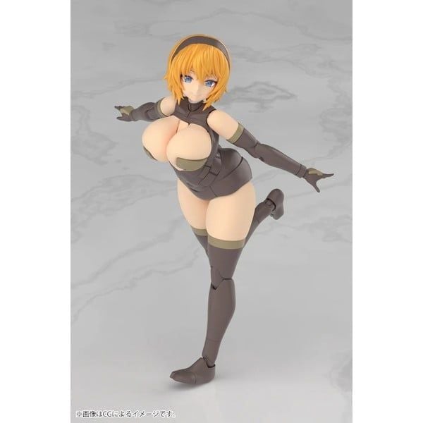  Frame Arms Girl Kagutsuchi-Kou - Kotobukiya FG124 