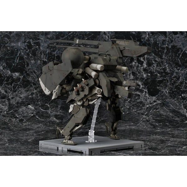 nShop bán Metal Gear Sahelanthropus Black Metal Gear Solid Kotobukiya bản quyền chính hãng Konami
