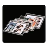  Khung Trưng Thẻ Bài Nam Châm Magnetic Card Holder 35PT 