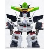  D-Style King J-Der The King of Braves GaoGaiGar - Kotobukiya KP211X 
