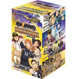  HV-07 Bài Bóng Chuyền Haikyu!! Bộ Cờ Mở Rộng Đợt 7 Hướng Đến Vòng Toàn Quốc 
