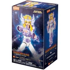 Blokees Figures Saint Seiya Champion Class CC07 Cygnus Hyoga 75008