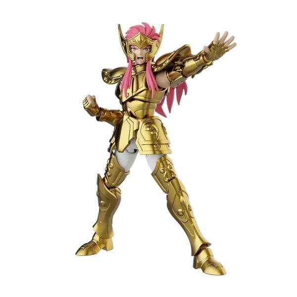nShop bán Blokees Saint Seiya Champion Class CC08 Aquarius Camus 75009 bản quyền chính hãng