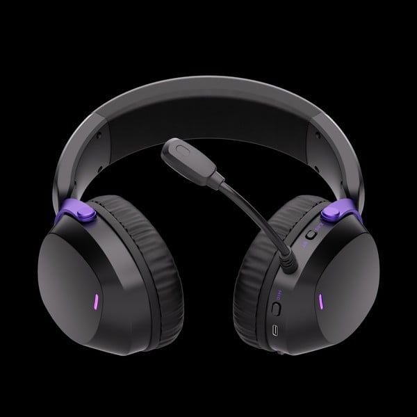  Tai nghe AKKO GH300 Headset Quad Mode 