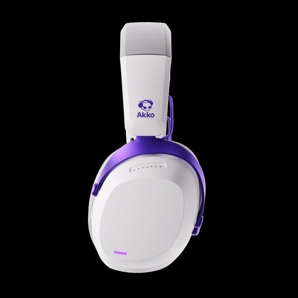  Tai nghe AKKO GH300 Headset Quad Mode 
