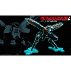 Metal Gear RAY - Metal Gear Solid 4 - Kotobukiya KP266X