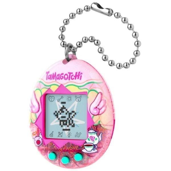  Original Tamagotchi Angel Tea Time 