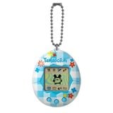  Original Tamagotchi Flower Gingham 