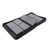  Album Thẻ Bài Đựng Được Top Loader 4 Ngăn 