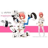  Aika Aikawa - Alice Gear Aegis - Kotobukiya KP505R 