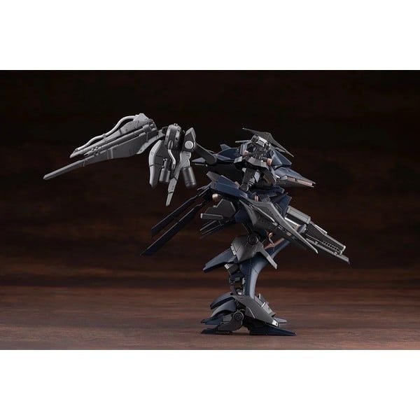  RAYLEONARD 03-AALIYAH Orlea - Armored Core - Kotobukiya VI096 