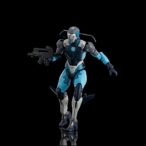  AN-05 Alt Night Veil - Altered Nano T-SPARK 