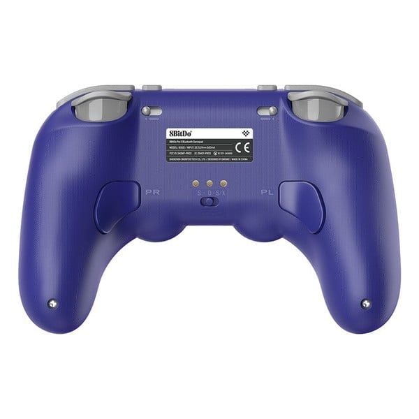  Tay Cầm Game 8BitDo Pro 3 Bluetooth Gamepad 