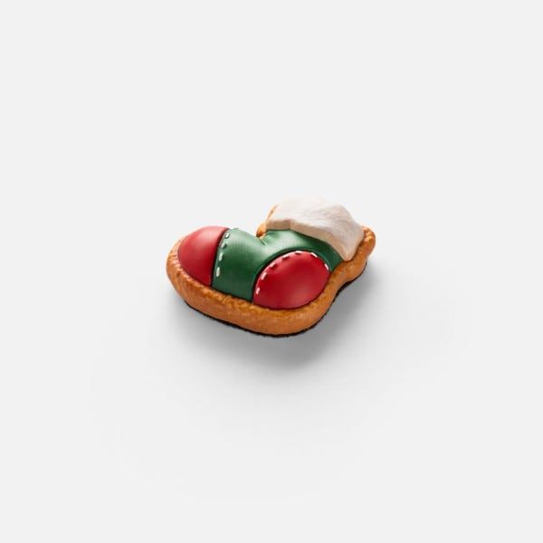  Keycap Artisanta Factory Sweetmas Santa - Dwarf Factory 