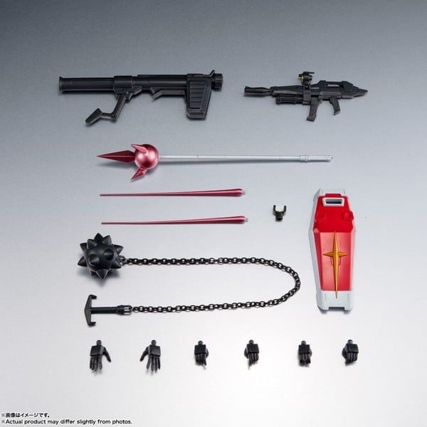  Gundam Universe RX-78-2 Gundam Renewal 