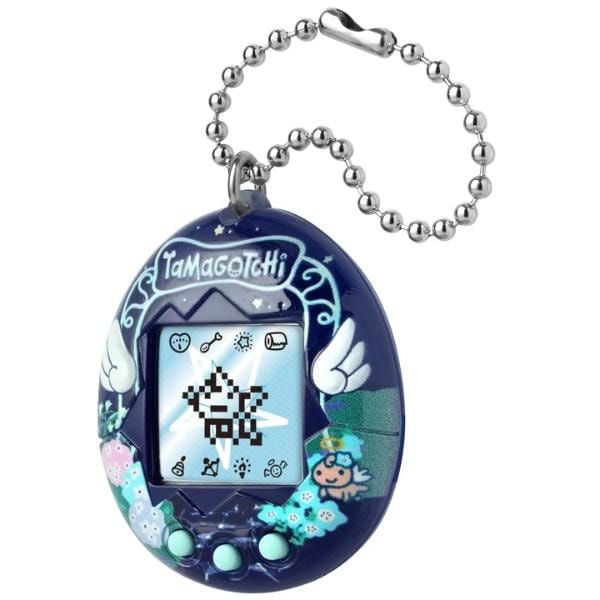  Original Tamagotchi Angel Night Garden 