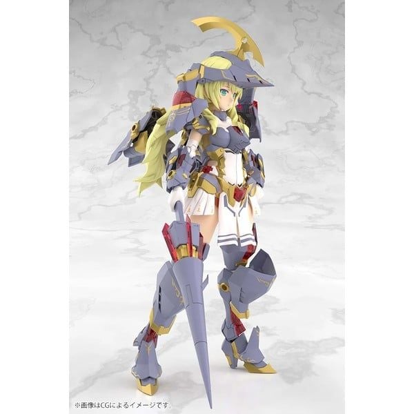  Grande Scale Frame Arms Girl Durga I - Kotobukiya FG180 