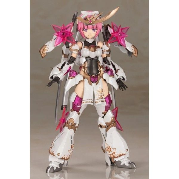  Frame Arms Girl Magatsuki Kikka - Kotobukiya FG093R 