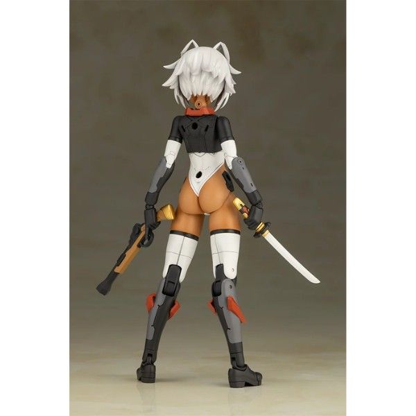  Frame Arms Girl Shingen - Kotobukiya FG108 