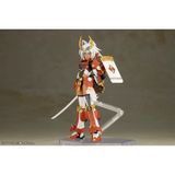  Frame Arms Girl Shingen - Kotobukiya FG108 