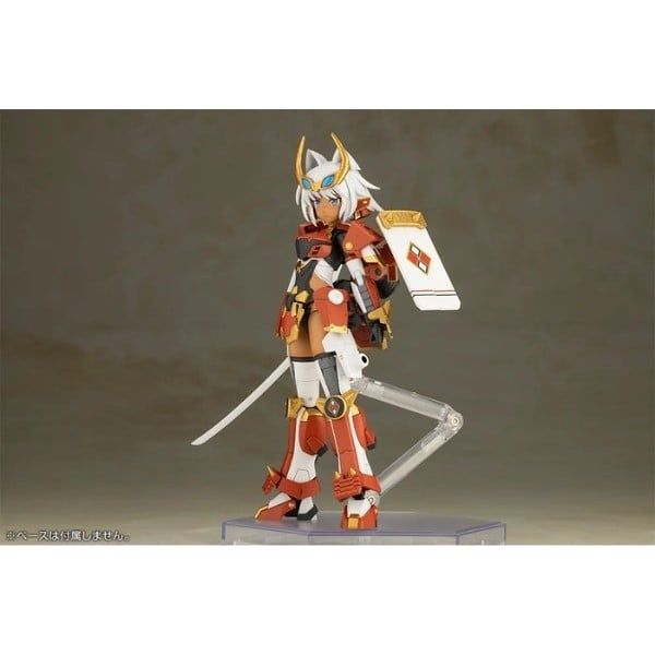  Frame Arms Girl Shingen - Kotobukiya FG108 