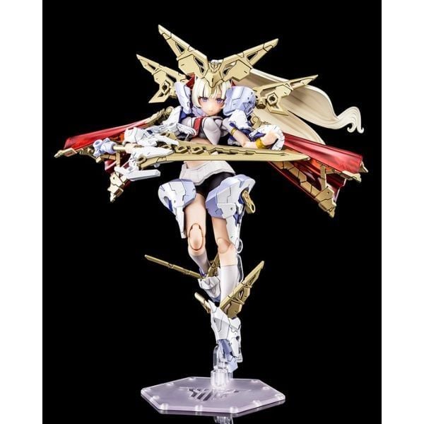  Megami Device Buster Doll Paladin - Kotobukiya KP685 