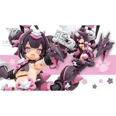 Megami Device Puni Mofu Long - Kotobukiya KP858