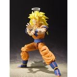  S.H.Figuarts Super Saiyan 3 Son Goku - Dragon Ball 