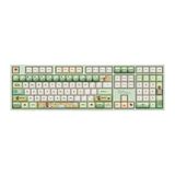  Bàn phím cơ AKKO The Legend of Hei 5108 V5 Akko Piano Pro 