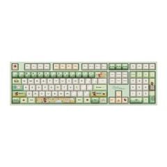 Bàn phím cơ AKKO The Legend of Hei 5108 V5 Akko Piano Pro