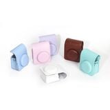 Bao Da Đựng Máy Ảnh Instax Mini 13 